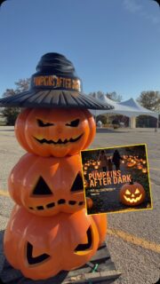Spooky season is upon us… 🎃👻#winnipeg #halloween #event #tentrental