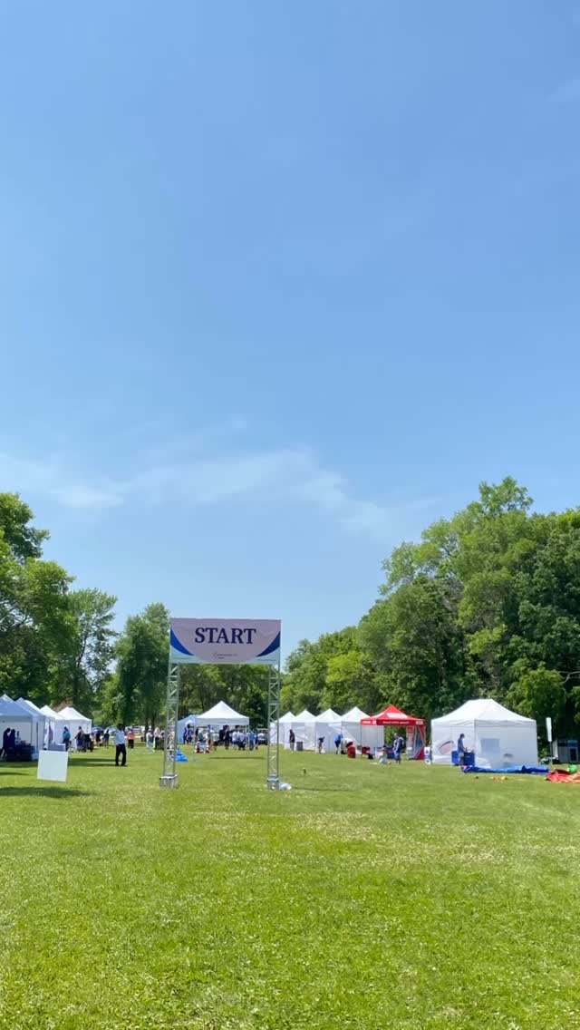 We were proud to support yesterday’s Breakthrough T1D Walk. So grateful to be part of this incredible event 💙🏕️ 

Big love to everyone who came out to raise awareness and funds for Type 1 diabetes. Always an honour to help bring community events like this to life! #BreakthroughT1D #TentRental #EventSupport #WinnipegEvents #T1DWalk #CommunityStrong #winnipeg